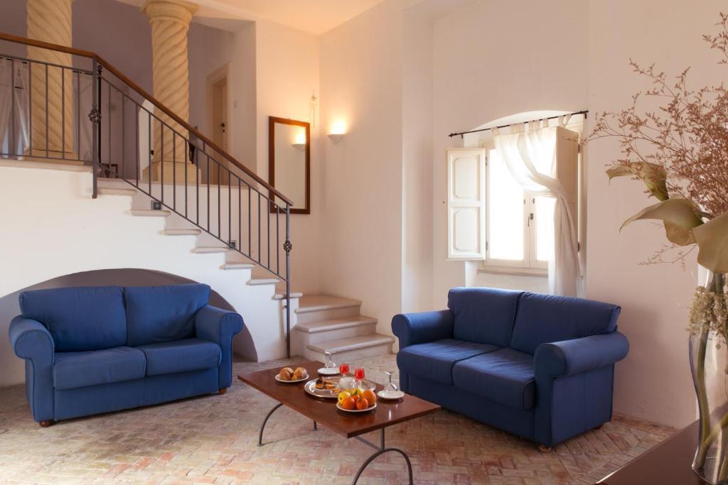 Hotel Le Monacelle Matera Room photo